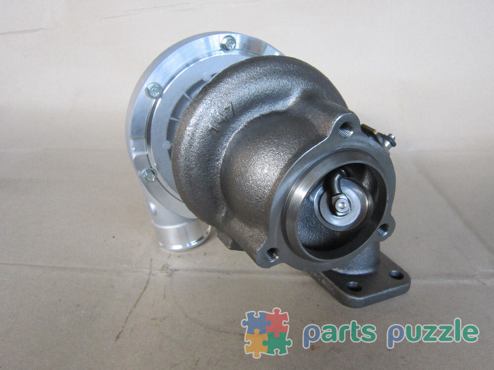 Турбокомпрессор, оригинал / TURBOCHARGER АРТ: T422411