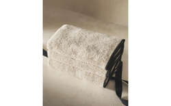 Zara Home Набор полотенец из хлопка, 30x30 см (3 шт.) · 4596/002