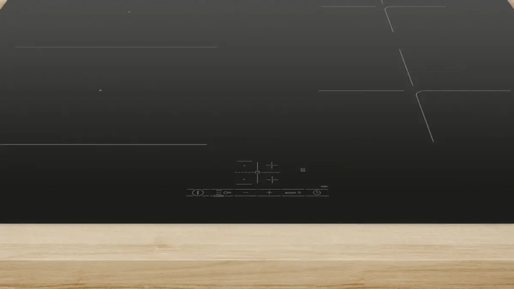 Индукционная варочная панель Bosch PVS63KBB5E