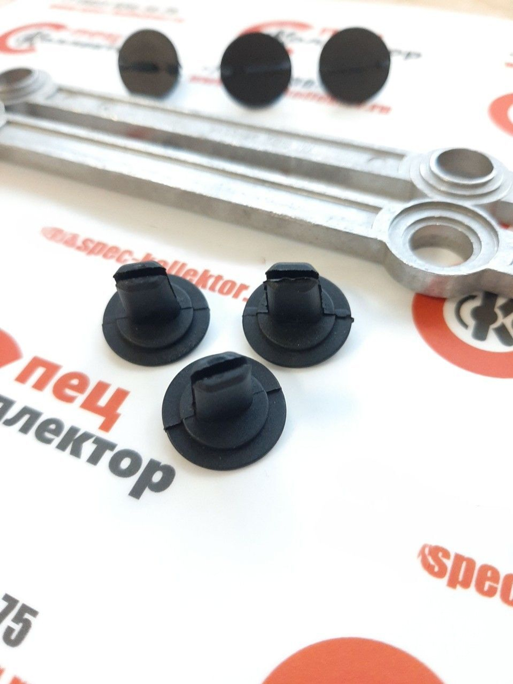 Ремкомплект для впускного коллектора Mercedes-Benz ОМ642 (исполнение Китай)