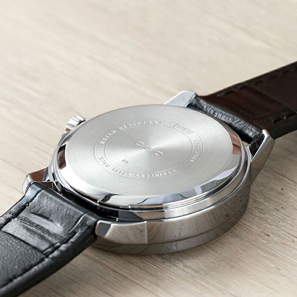 Женские наручные часы Casio Vintage LTP-V004L-1B