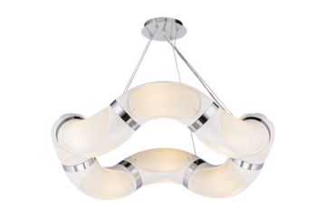 1074P/8 WT (1) Люстра