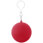 Дождевик Xina в коробке-шарике с брелоком