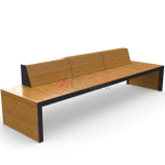 Скамейка Линарес 300х80