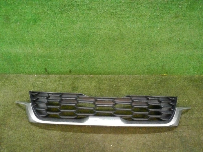 Решетка радиатора Kia Seltos (2019-н.в.)