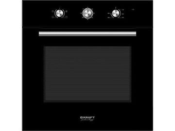 Электрический духовой шкаф Kraft Technology TCH-OM704BLG