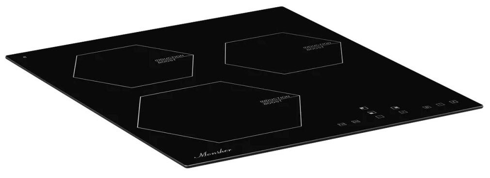 Электрическая варочная панель Monsher MHI 4505