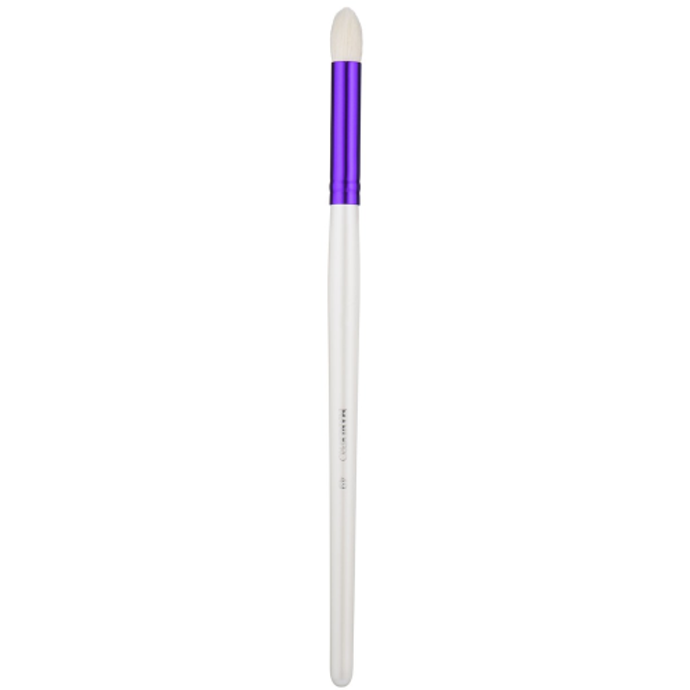 Маленькая круглая кисть бочонок ManlyPro - K49