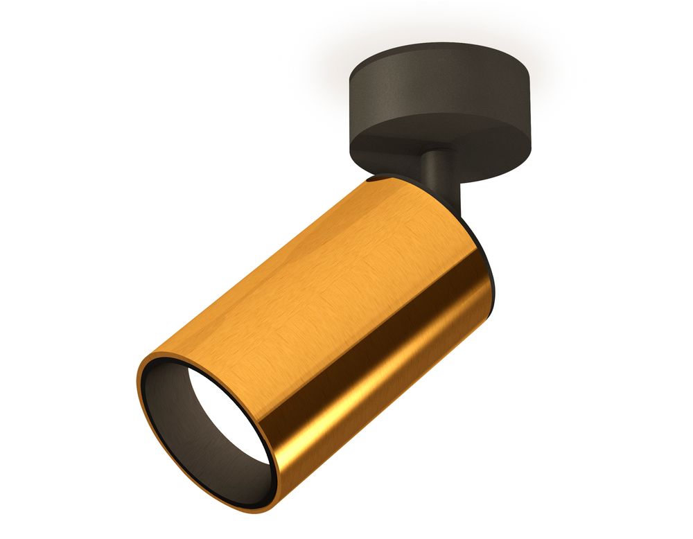 Ambrella Комплект накладного поворотного светильника MR16 Споты XM6327020