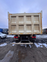SANY SYZ320* 6x4 Самосвал SYZ320C-8S(V) (Дизельный, 12,1 л., 446 л.с., МТ)