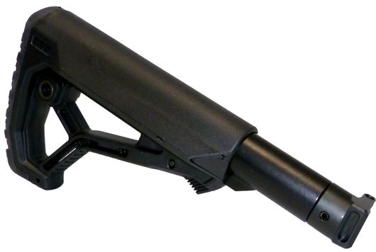 Приклад C-SAIGA