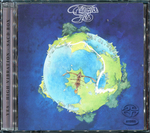Yes / High Vibration - SACD Box (16xSACD)