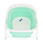 PITUSO Детская ванна складная 85 см Mint/Ментол 85*51*21 см