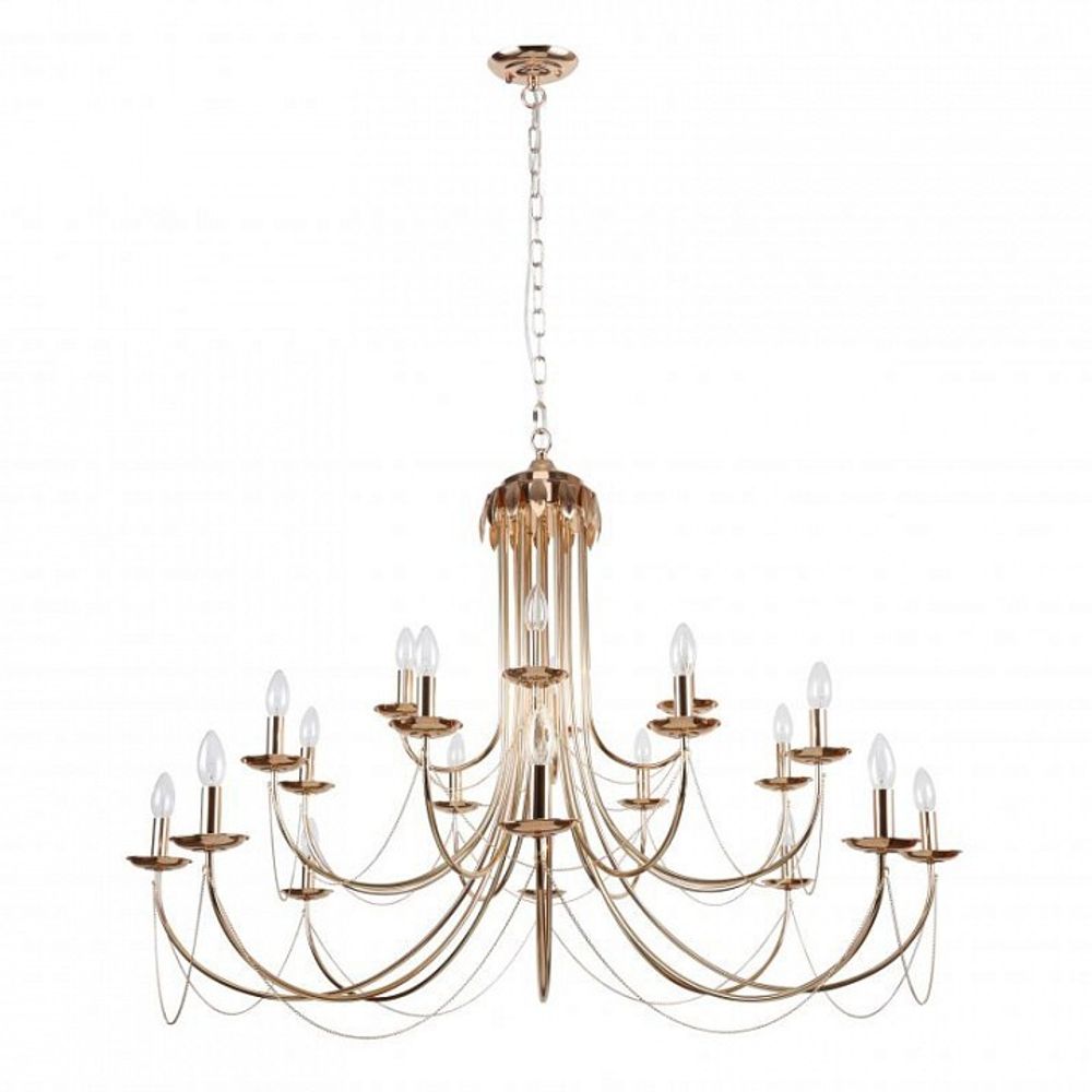 Подвесная люстра F-promo Plini 2591-20P