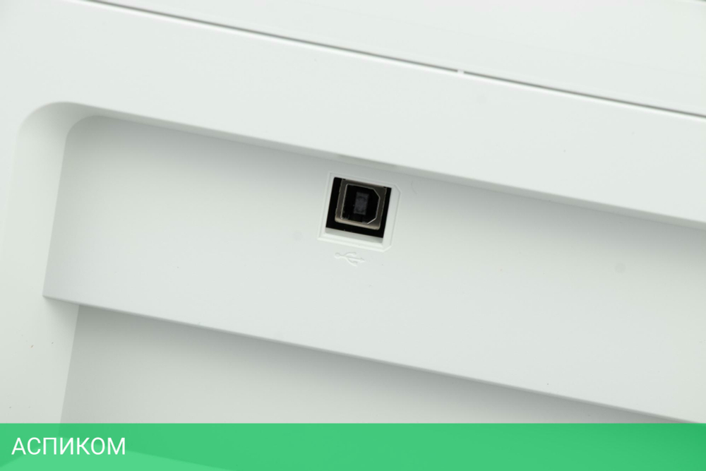 МФУ HP LaserJet M141a (7MD73A)