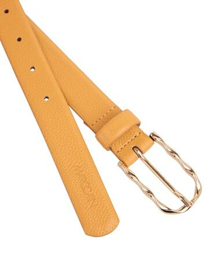 Marc Cain Ремень из натуральной кожи