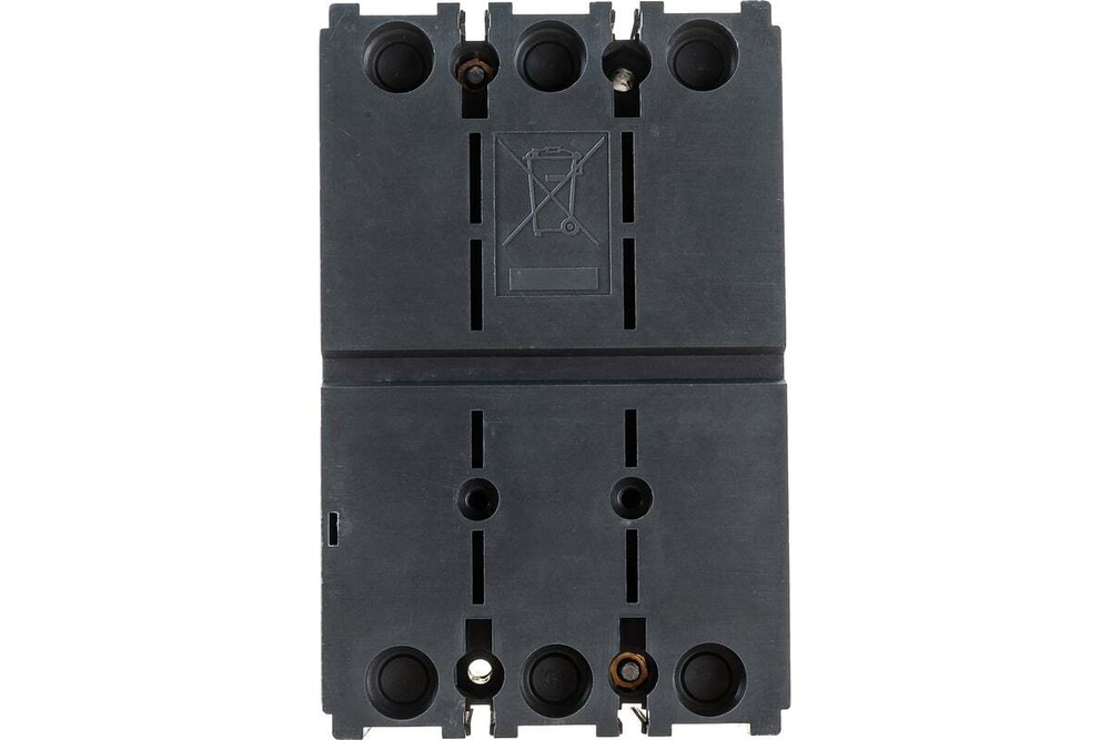 Выключатель автоматический ВА88-32 3Р 100А 25кА IEK