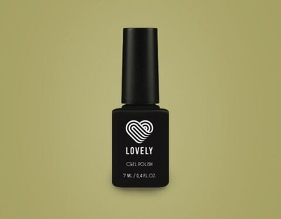 Гель-лак Lovely №149, 7ml