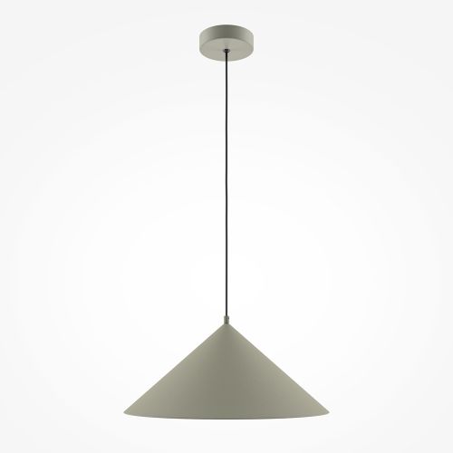 Подвесной светильник Maytoni Basic colors MOD167PL-01BG