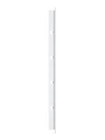 Люк-дверца пластиковый с ручкой Evecs 250x400