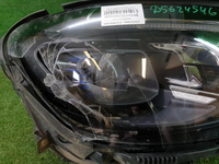Битая Фара правая Mercedes GLS x167 19-23 Multibeam LED