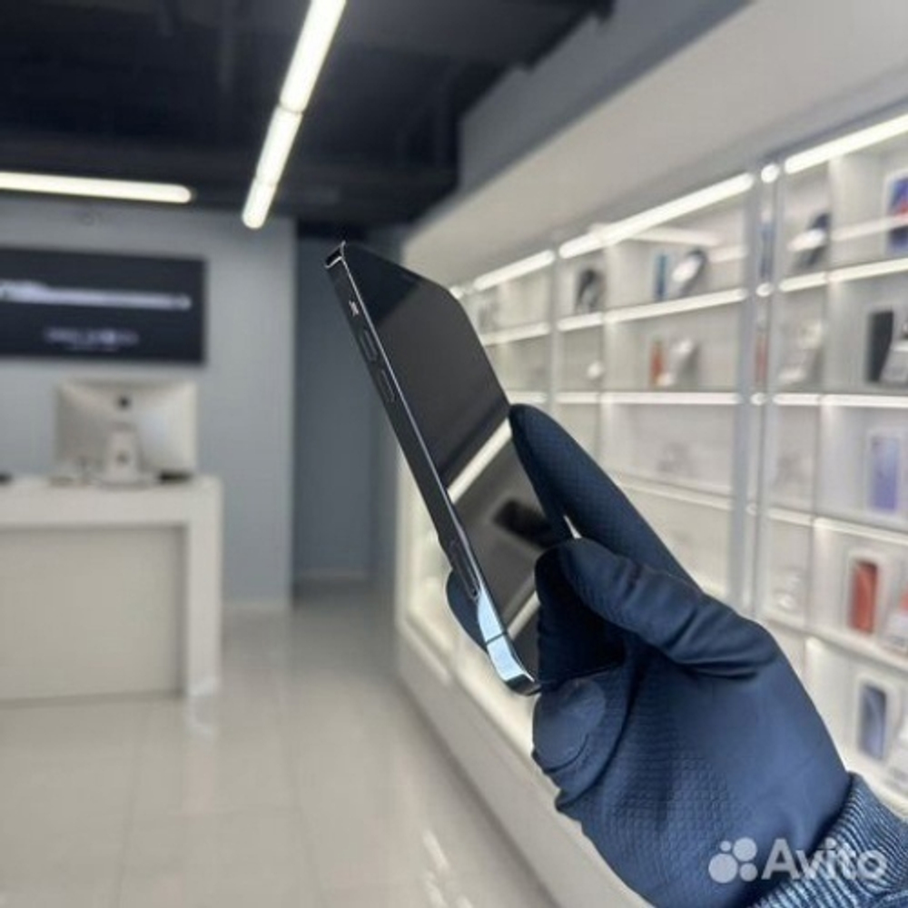 iPhone 12 Pro, 128 ГБ б/у