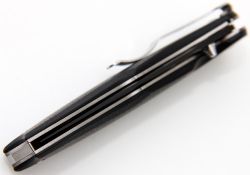 Нож Benchmade 890BK Torrent Nitrousфотография - 7