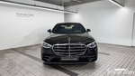 Mercedes-Benz S-Class W223 S500L 4MATIC (10.2023)