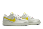 Кроссовки Nike Air Force 1 Shadow (Женская размерная сетка)