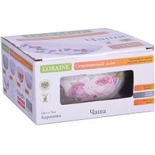 Супница Loraine 26309 580 мл