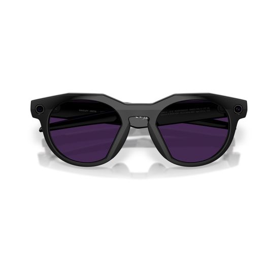 Умные очки Oakley *Meta HSTN Transitions Amethyst