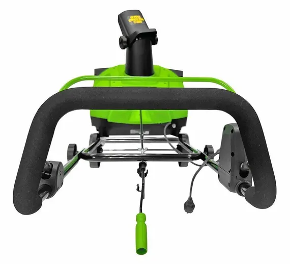 Электрический снегоуборщик GREENWORKS SN2300 2602707