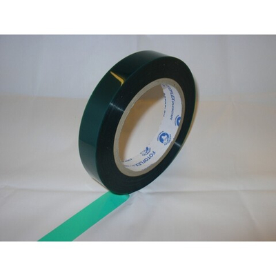 Скотч для фотолабораторий фуджи коника норицу splicing tape 25mm green