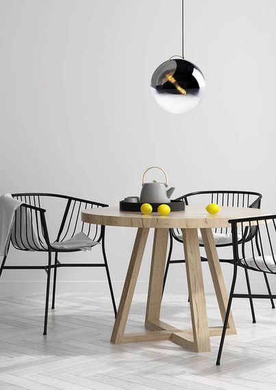 Подвесной светильник Lucide Jazzlynn 25405/40/65