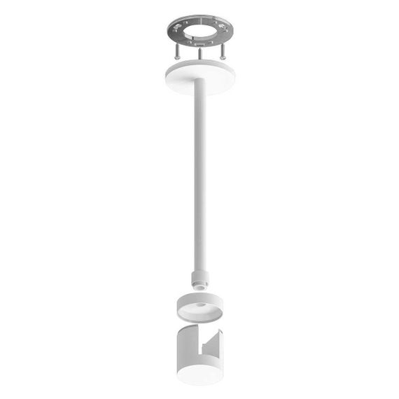 Крепеж накладной Ambrella light DIY Spot Techno Ring A9226