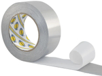 Клейкая алюминиевая лента AviorA DSAF 60мкм 50мм 50м