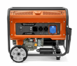 Бензиновый генератор Husqvarna G8500P