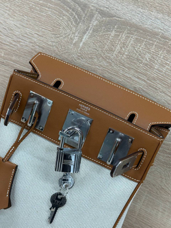 Сумка-слинг Hermes