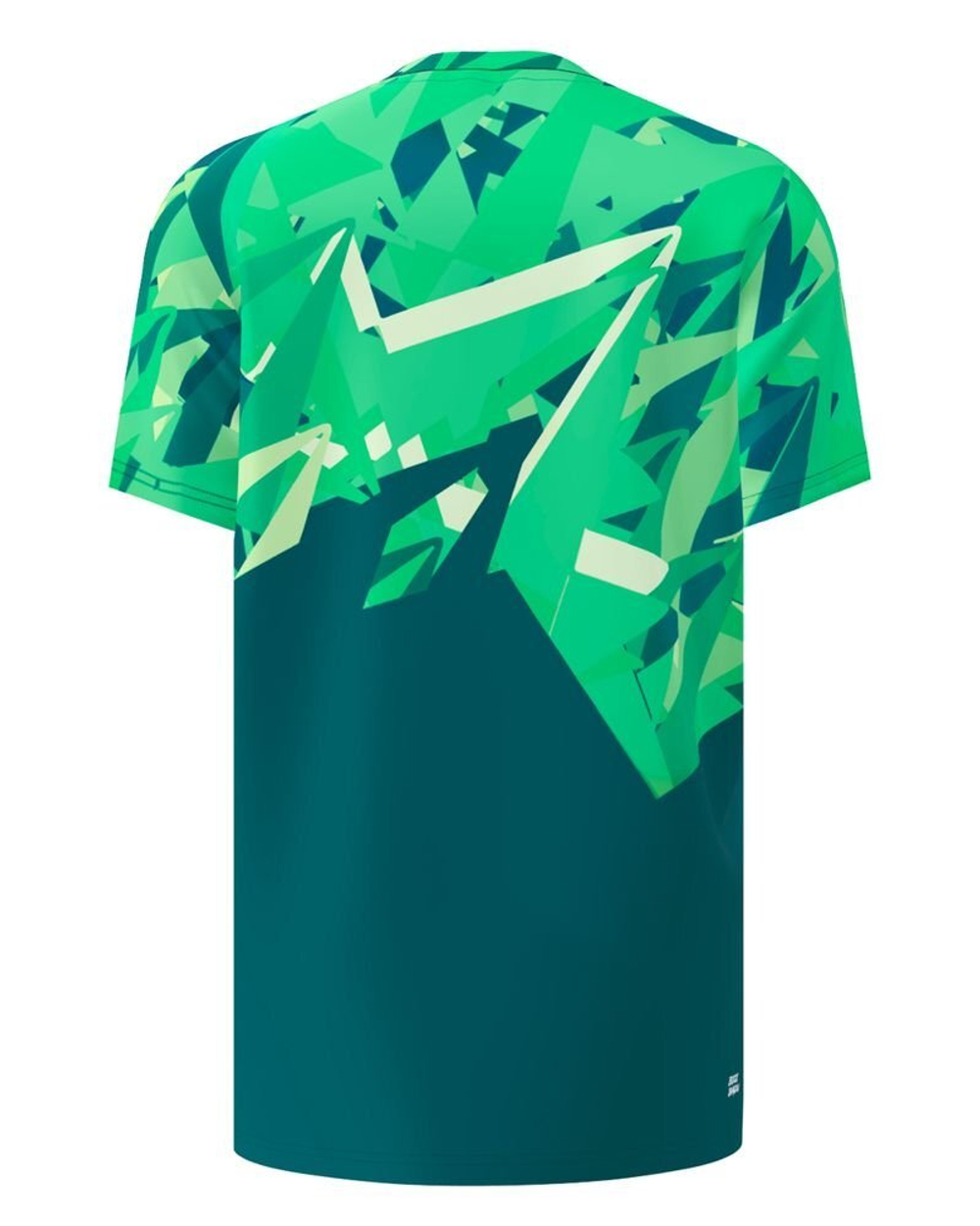 ОДЕЖДА ДЛЯ ТЕННИСА Мальчики, Футболка BIDI BADU SPIKE TEE .