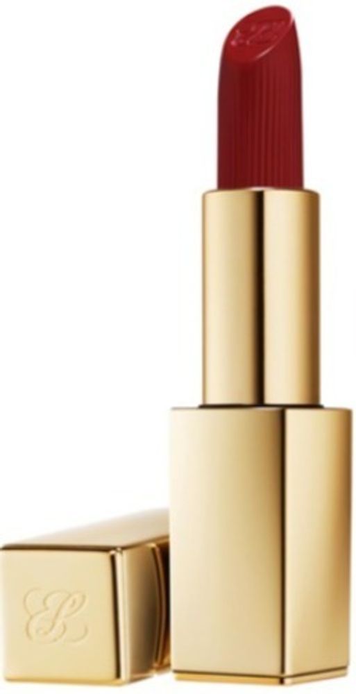 Estee Lauder Pure Color Lipstick Matte 689 Dark Desire 3.5 g