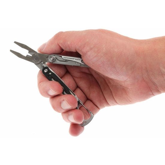 Мультитул-инструмент Leatherman Style PS 831492