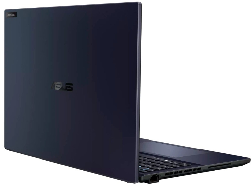 Ноутбук  ASUS ExpertBook B3604CVA-Q90139 16 ", Core i5, 16 Гб RAM, 512 Гб SSD, Iris Xe Graphics, Черный