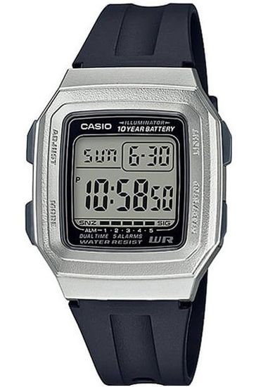 Наручные часы Casio F-201WAM-7AVDF