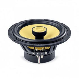 Коаксиальная акустика