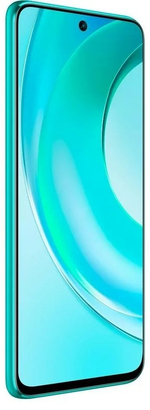 Смартфон WIKO T50 Mulan 6 ГБ/128 ГБ зеленый