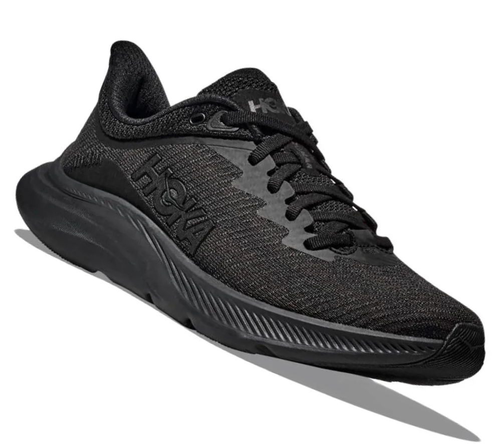 Кроссовки женские Hoka Solimar