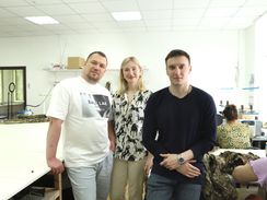 StartStore Pro: Галерея Блок 7