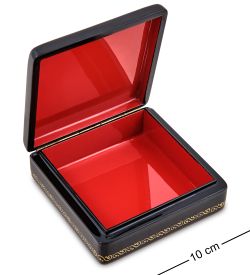 ШК-30/108 Шкатулка «Маки»