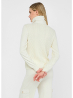 Джемпер женский High-neck LIU JO