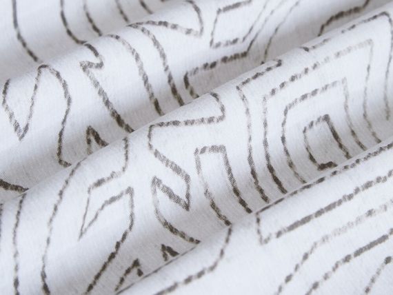 Фланелевое постельное белье  Asabella 2066